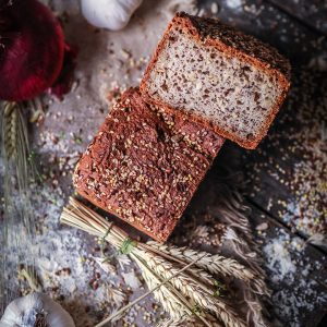 Les pains diététiques de la Boulangerie de l'Hermitage