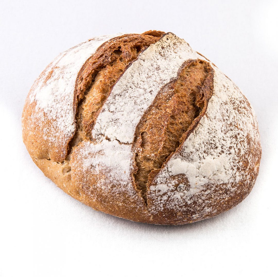 Le pain Grand Épeautre