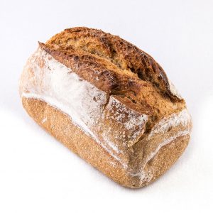 Le pain Bis