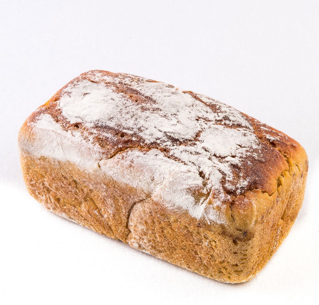 Le pain Pur Khorasan