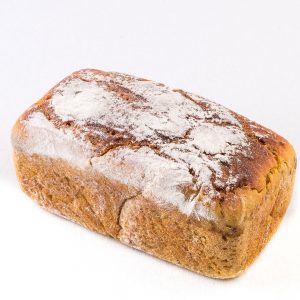 Le pain Pur Khorasan