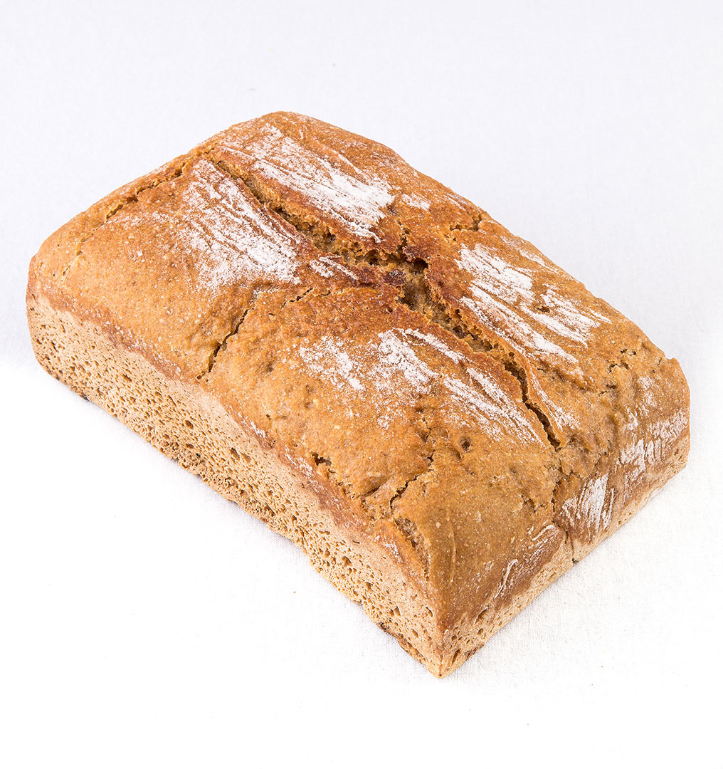 Le pain Pur Petit Épeautre